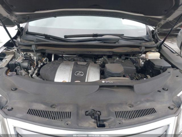 2T2ZZMCA2JC098105 Lexus 2gr-fks