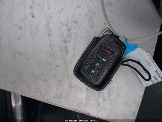 2T2ZZMCA2JC098105 Lexus 2gr-fks