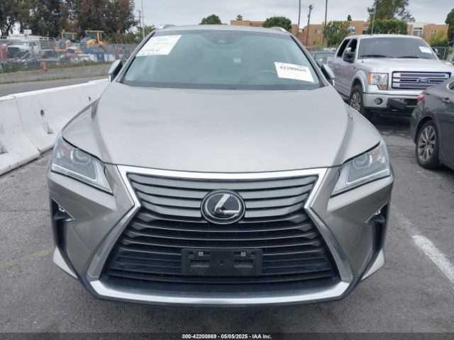 2T2ZZMCA2JC098105 Lexus 2gr-fks