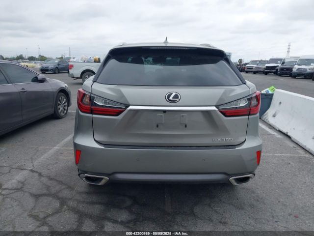 2T2ZZMCA2JC098105 Lexus 2gr-fks