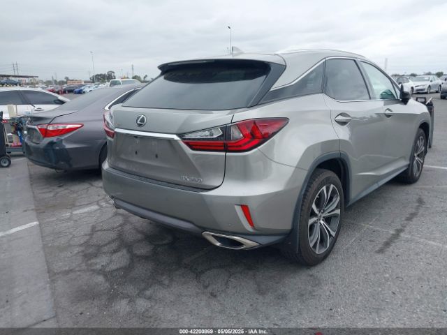 2T2ZZMCA2JC098105 Lexus 2gr-fks