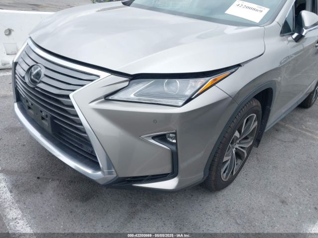 2T2ZZMCA2JC098105 Lexus 2gr-fks