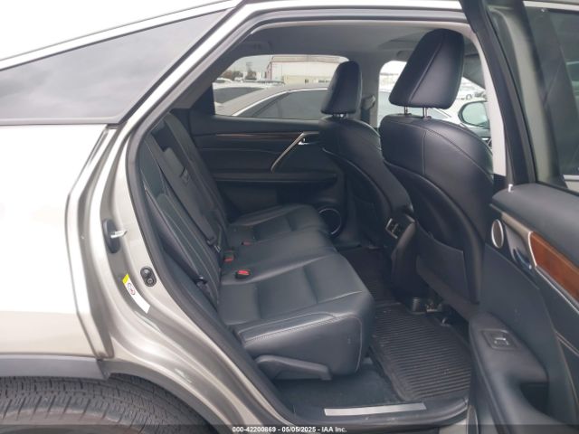 2T2ZZMCA2JC098105 Lexus 2gr-fks
