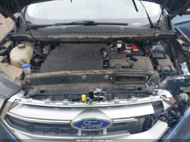 2FMPK4J88JBB11587 Ford EDGE SEL