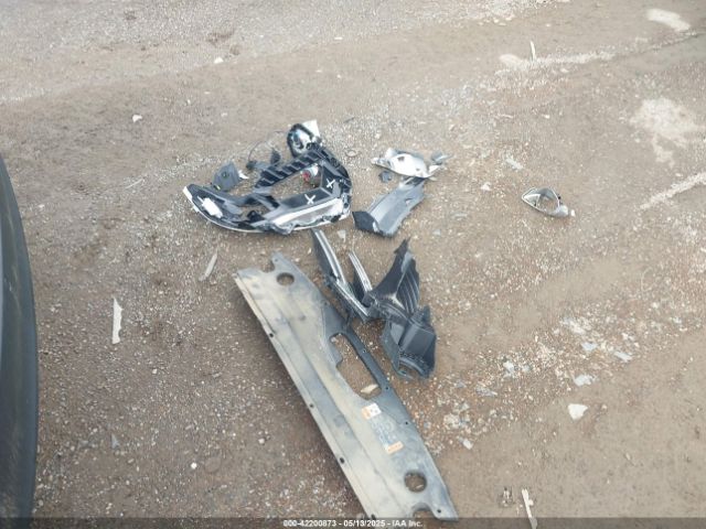 2FMPK4J88JBB11587 Ford EDGE SEL