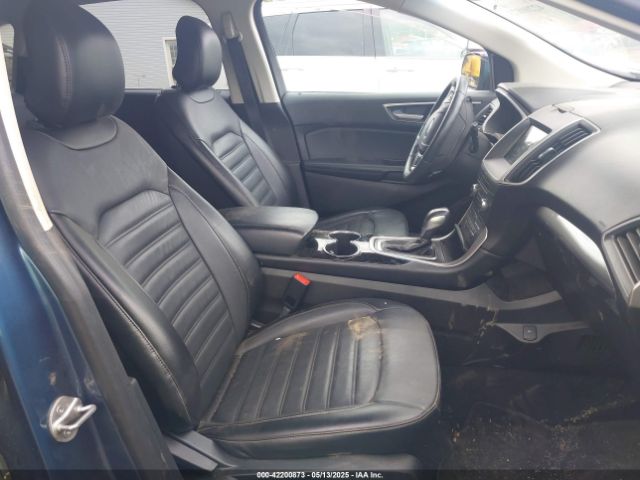2FMPK4J88JBB11587 Ford EDGE SEL