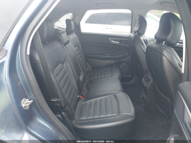 2FMPK4J88JBB11587 Ford EDGE SEL