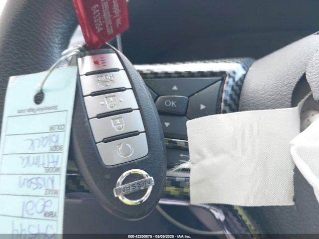 2021 NISSAN ALTIMA 1N4BL4BV6MN403141 Photo 10