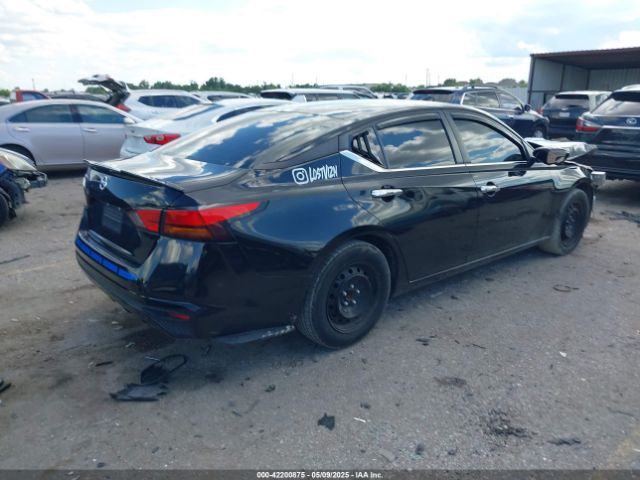 2021 NISSAN ALTIMA 1N4BL4BV6MN403141 Photo 3