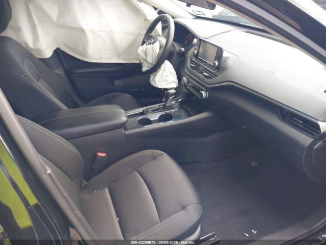 2021 NISSAN ALTIMA 1N4BL4BV6MN403141 Photo 4