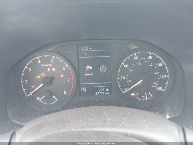 2021 NISSAN ALTIMA 1N4BL4BV6MN403141 Photo 6