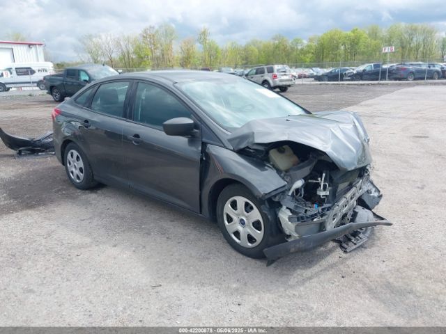 1FADP3E26GL374152 auction archive image