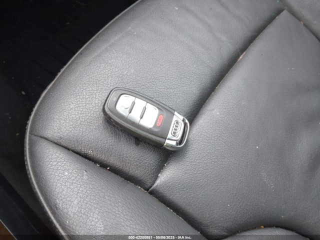 2013 AUDI Q5 WA1LFAFP1DA049126 Photo 10