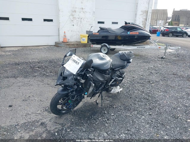 JKBZXJJ14RA000516 Kawasaki Ninja Zx-6r