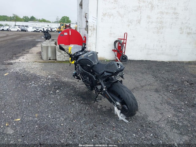 JKBZXJJ14RA000516 Kawasaki Ninja Zx-6r