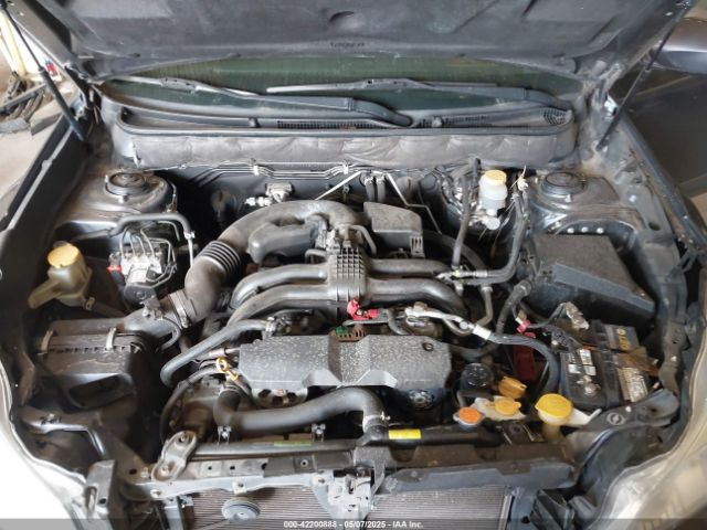 4S4BRBLC0E3273117 Subaru Outback 2.5i Limited