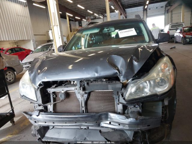 4S4BRBLC0E3273117 Subaru Outback 2.5i Limited