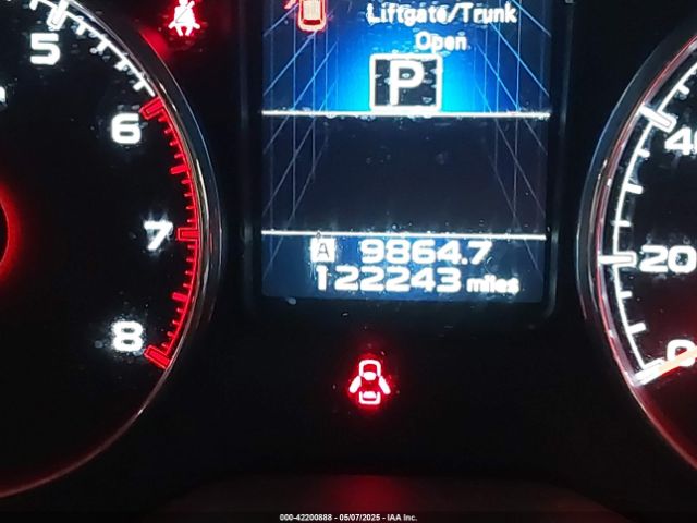 4S4BRBLC0E3273117 Subaru Outback 2.5i Limited