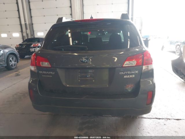 4S4BRBLC0E3273117 Subaru Outback 2.5i Limited