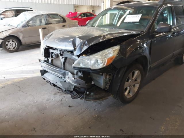 4S4BRBLC0E3273117 Subaru Outback 2.5i Limited