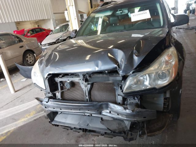 4S4BRBLC0E3273117 Subaru Outback 2.5i Limited
