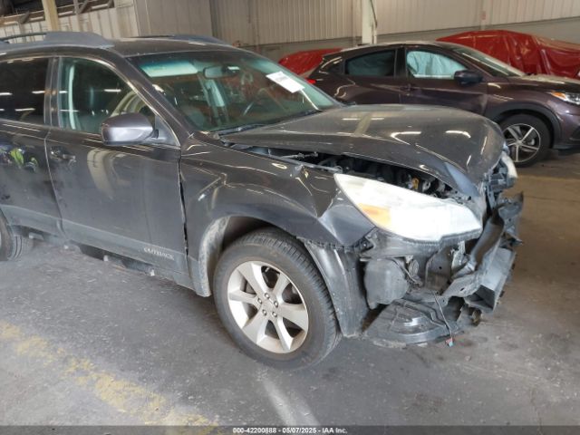 4S4BRBLC0E3273117 Subaru Outback 2.5i Limited