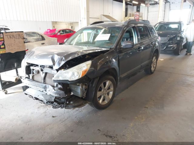 4S4BRBLC0E3273117 Subaru Outback 2.5i Limited