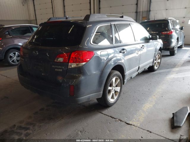 4S4BRBLC0E3273117 Subaru Outback 2.5i Limited