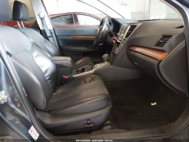 4S4BRBLC0E3273117 Subaru Outback 2.5i Limited