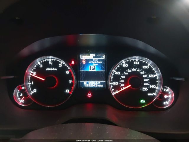 4S4BRBLC0E3273117 Subaru Outback 2.5i Limited