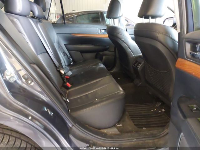 4S4BRBLC0E3273117 Subaru Outback 2.5i Limited