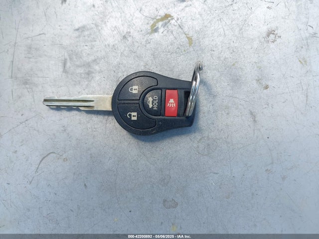 Nissan SENTRA SR 2014 3N1AB7AP3EY266633 Image 11