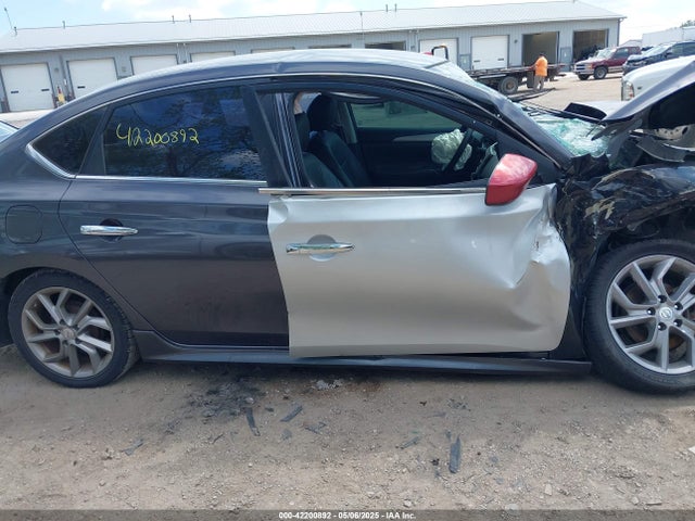 Nissan SENTRA SR 2014 3N1AB7AP3EY266633 Image 14