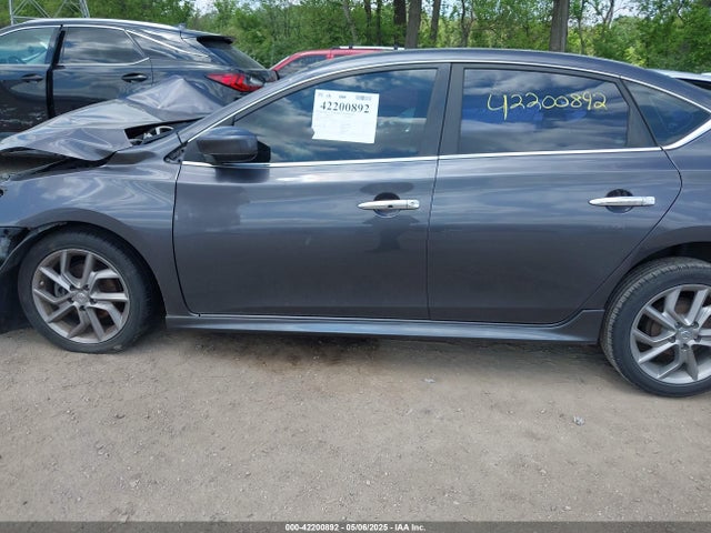 Nissan SENTRA SR 2014 3N1AB7AP3EY266633 Image 15