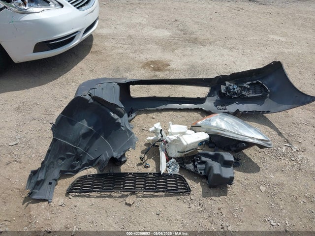 Nissan SENTRA SR 2014 3N1AB7AP3EY266633 Image 12