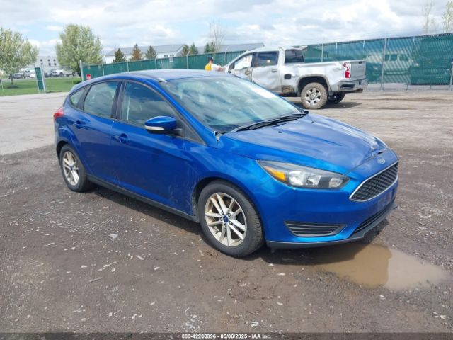 1FADP3K27JL310083 auction archive image
