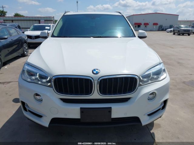 5UXKR0C5XE0H16984 BMW X5 Xdrive35i