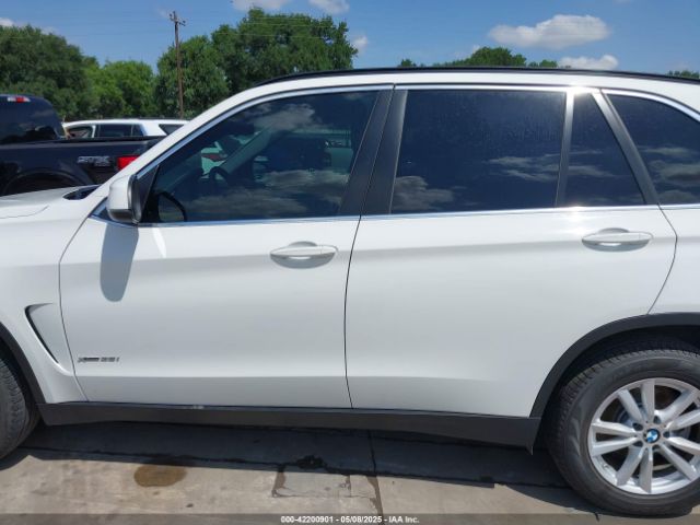 5UXKR0C5XE0H16984 BMW X5 Xdrive35i