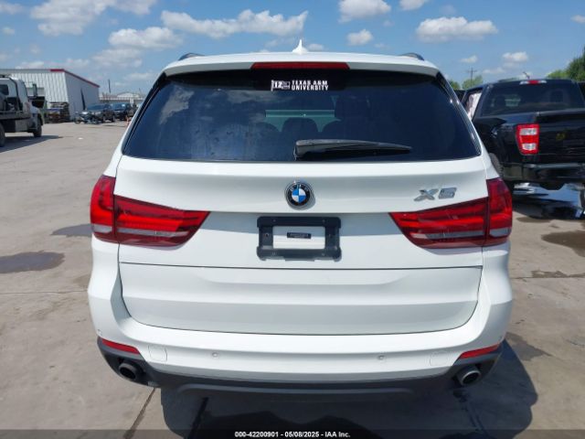 5UXKR0C5XE0H16984 BMW X5 Xdrive35i