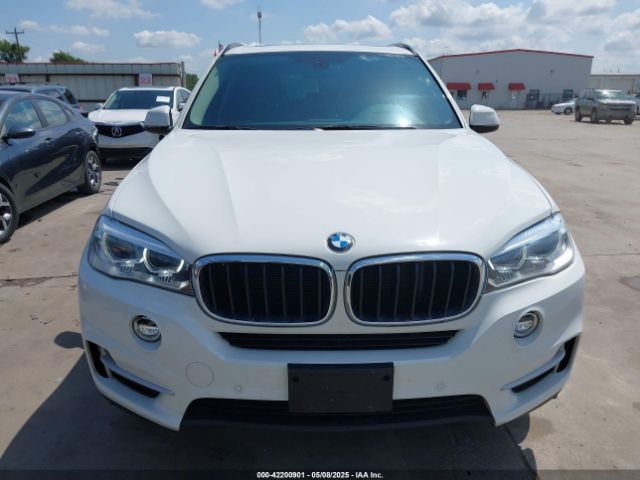 5UXKR0C5XE0H16984 BMW X5 Xdrive35i