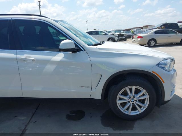 5UXKR0C5XE0H16984 BMW X5 Xdrive35i
