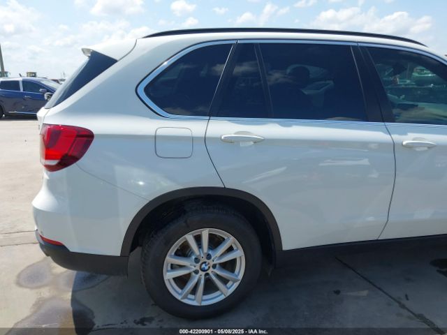 5UXKR0C5XE0H16984 BMW X5 Xdrive35i
