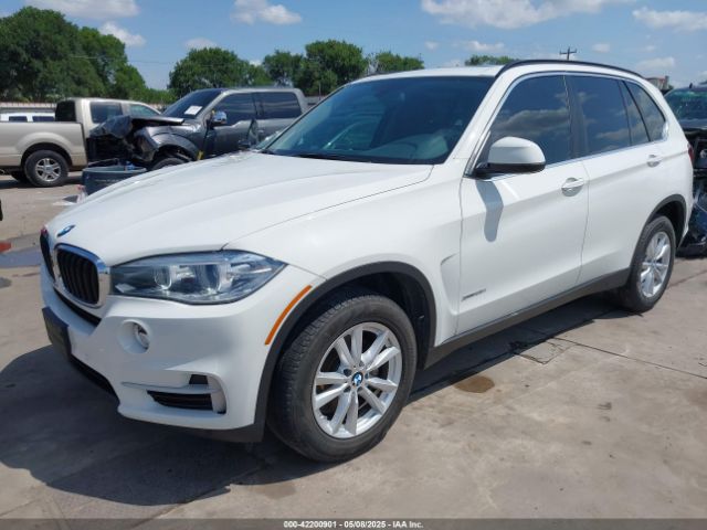 5UXKR0C5XE0H16984 BMW X5 Xdrive35i
