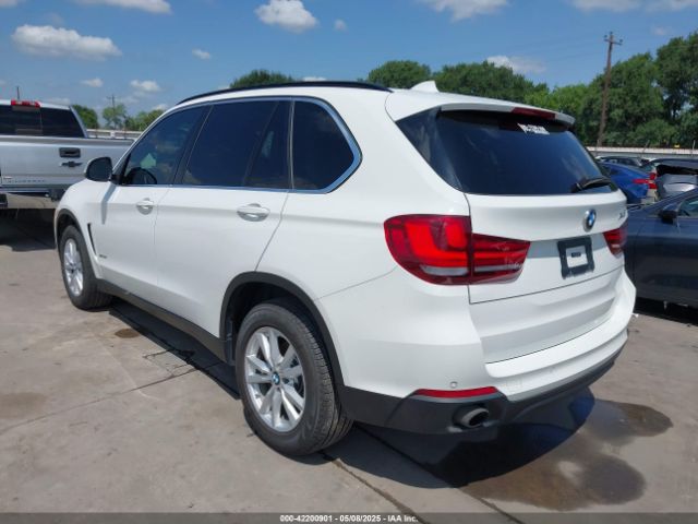 5UXKR0C5XE0H16984 BMW X5 Xdrive35i