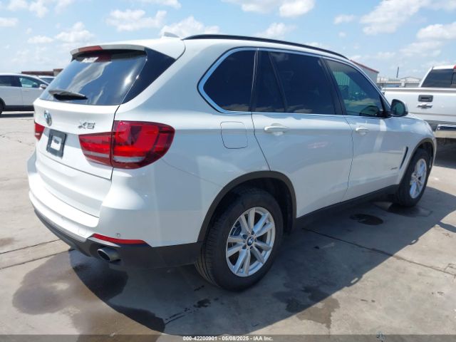5UXKR0C5XE0H16984 BMW X5 Xdrive35i