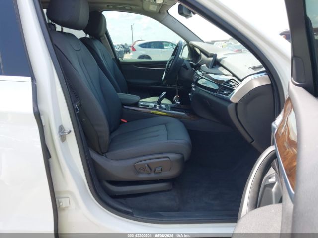 5UXKR0C5XE0H16984 BMW X5 Xdrive35i
