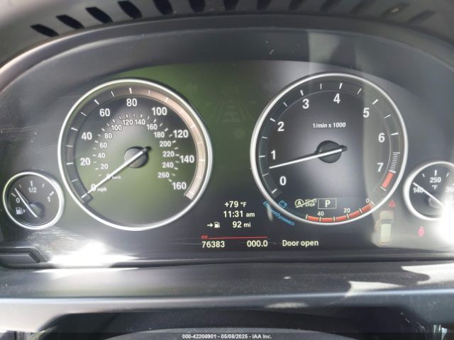 5UXKR0C5XE0H16984 BMW X5 Xdrive35i