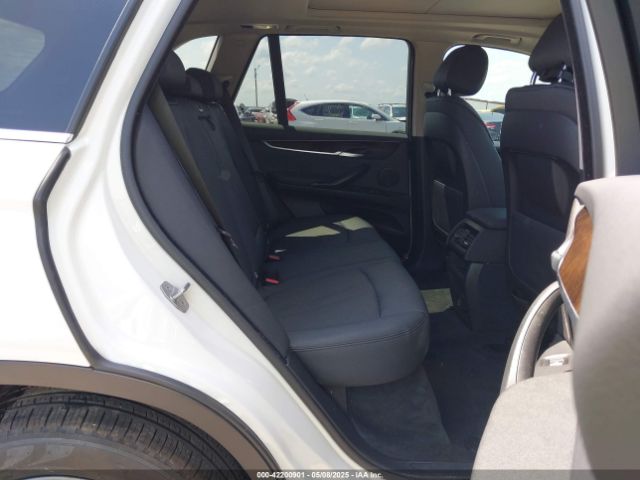 5UXKR0C5XE0H16984 BMW X5 Xdrive35i