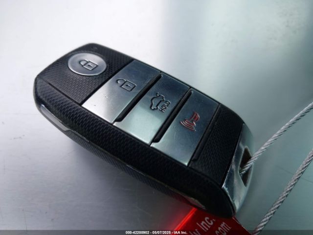 KNAGU4LE4L5038983 KIA Optima Hybrid Ex