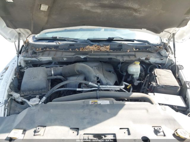 1C6RR6TT4ES203076 RAM 1500 Lone Star